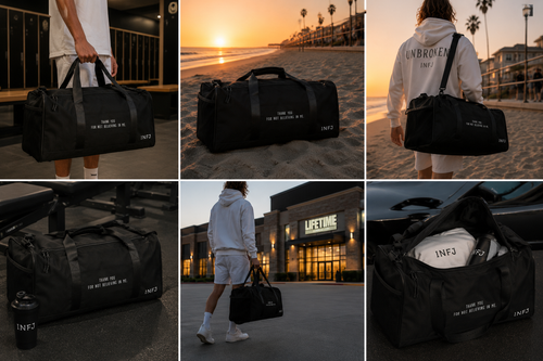 Duffle bag